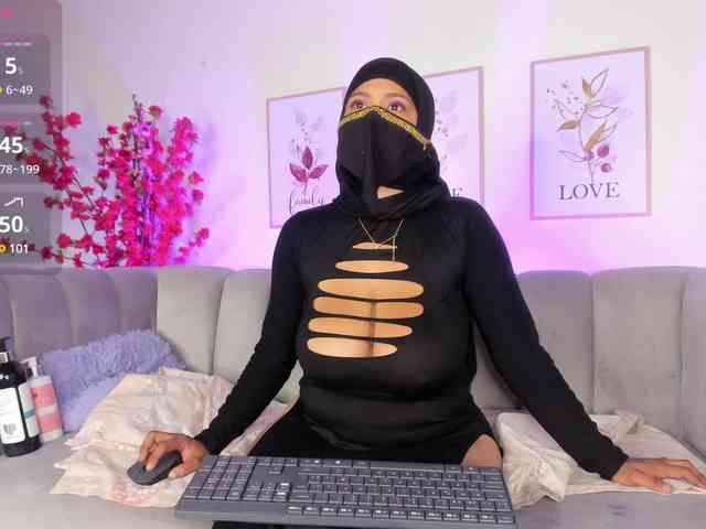 yunna-arab webcam