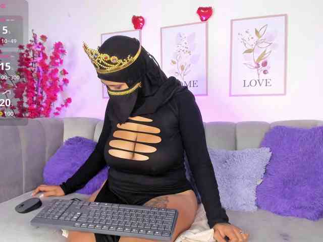 yunna-arab webcam