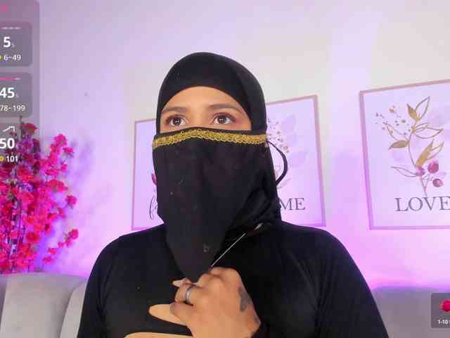 yunna-arab webcam