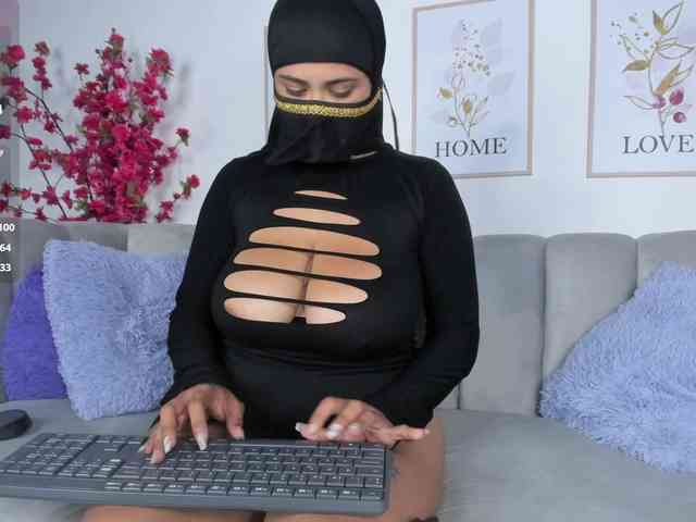 yunna-arab webcam
