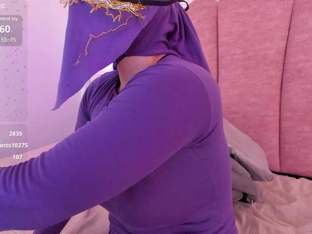 halabi-saha from BongaCams