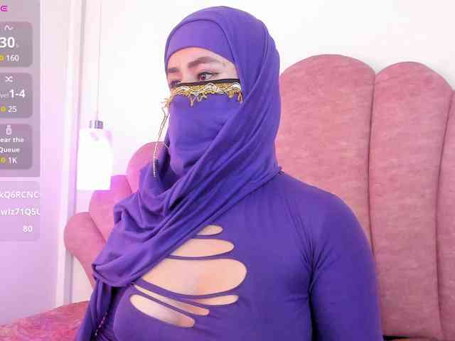 halabi-saha webcam
