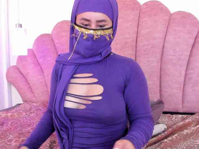 halabi-saha webcam