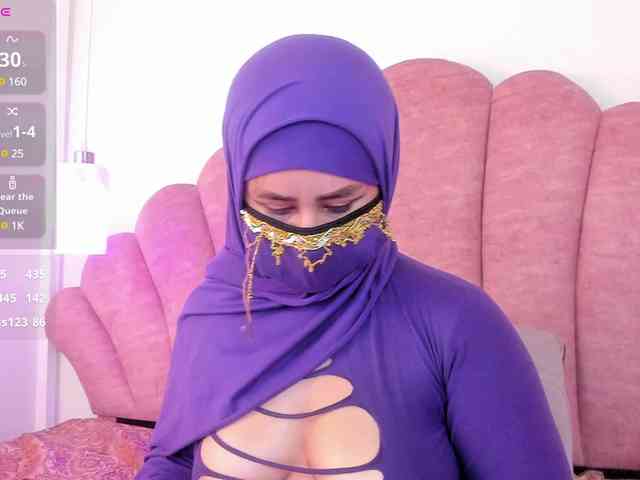 halabi-saha webcam