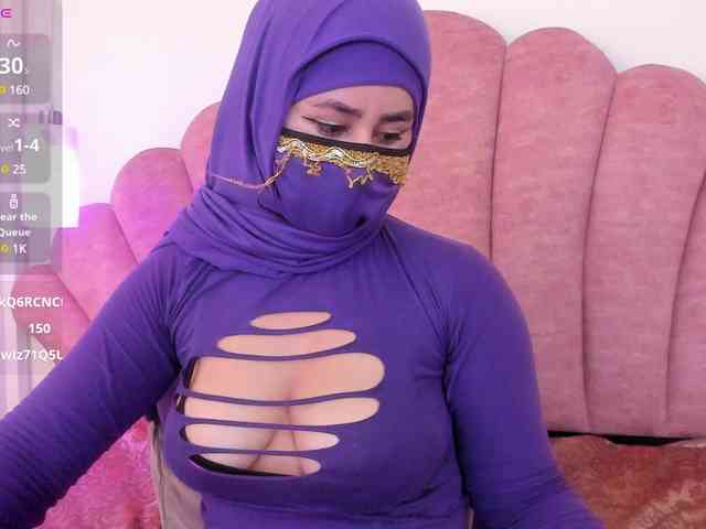 halabi-saha webcam