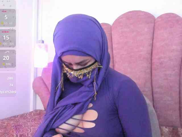 halabi-saha webcam