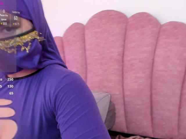 halabi-saha webcam