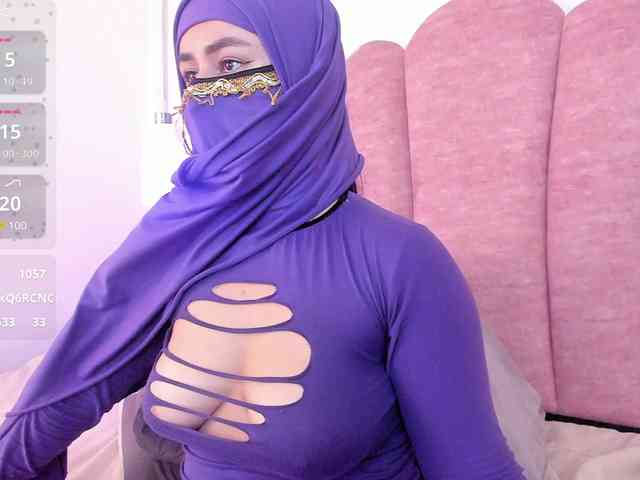 halabi-saha webcam