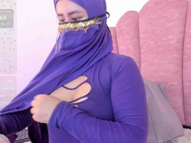 halabi-saha webcam