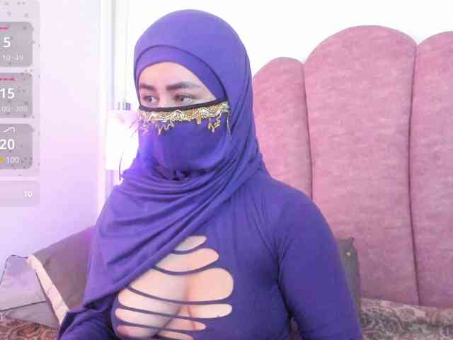 halabi-saha webcam