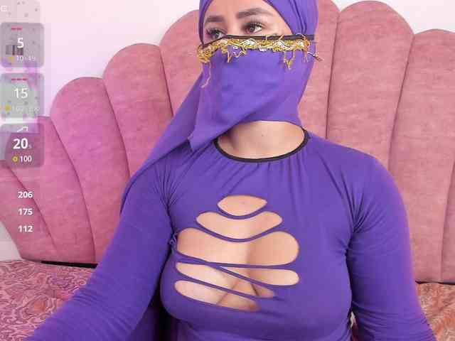 halabi-saha webcam
