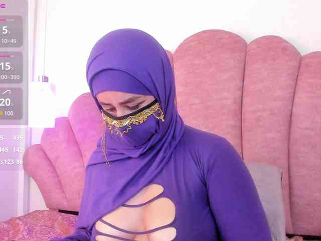 halabi-saha webcam