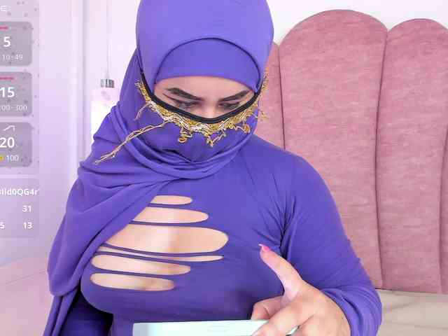 halabi-saha webcam