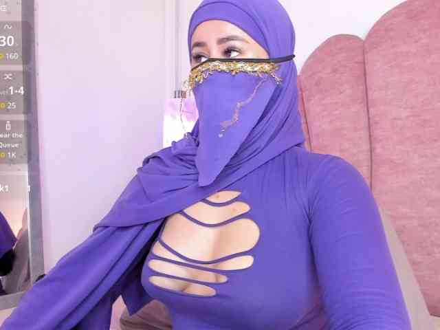 halabi-saha webcam
