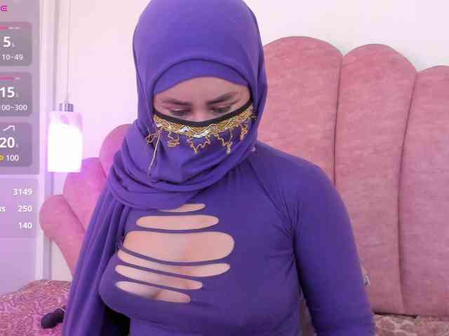 halabi-saha webcam