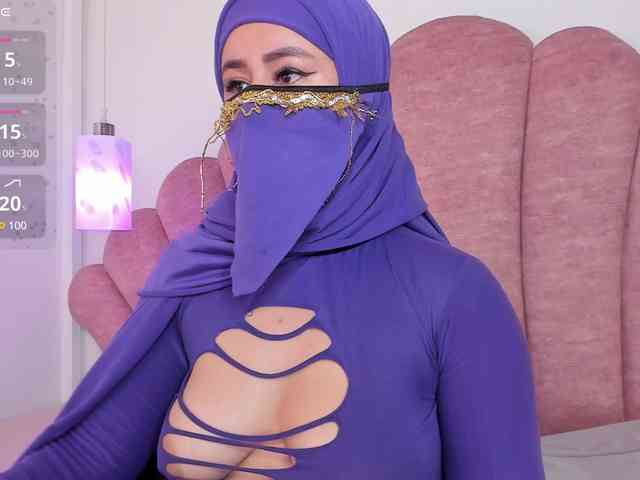 halabi-saha webcam
