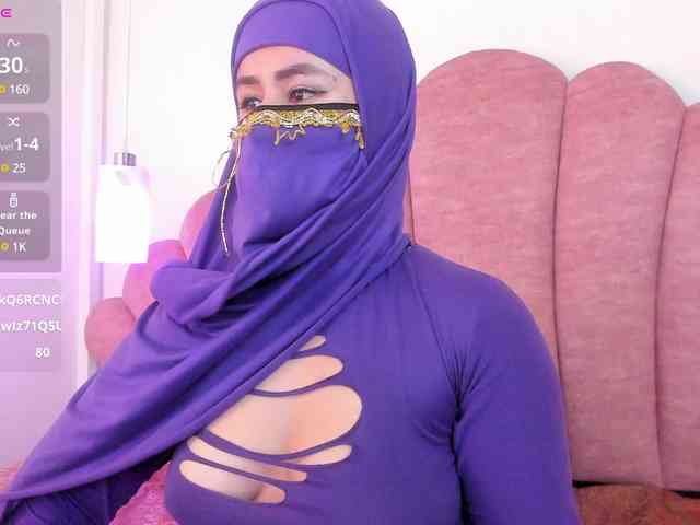 halabi-saha webcam