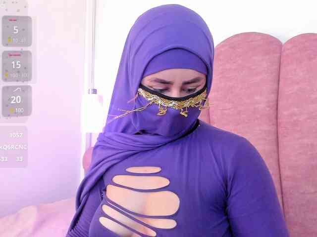 halabi-saha webcam