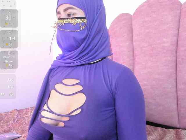 halabi-saha webcam
