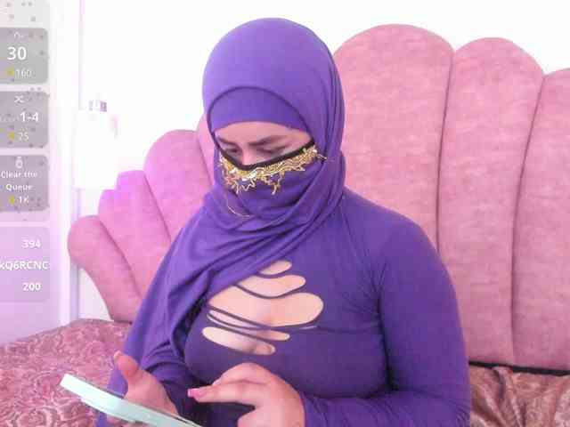 halabi-saha webcam