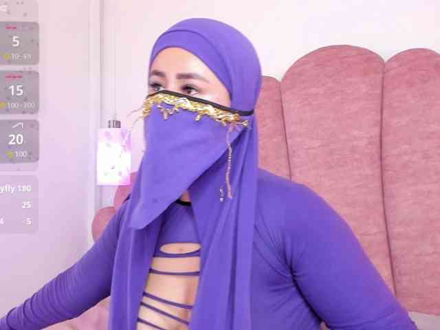 halabi-saha webcam