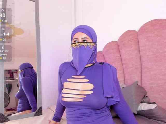 halabi-saha webcam
