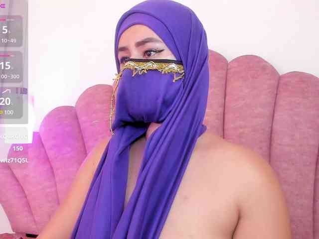 halabi-saha webcam