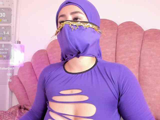 halabi-saha webcam