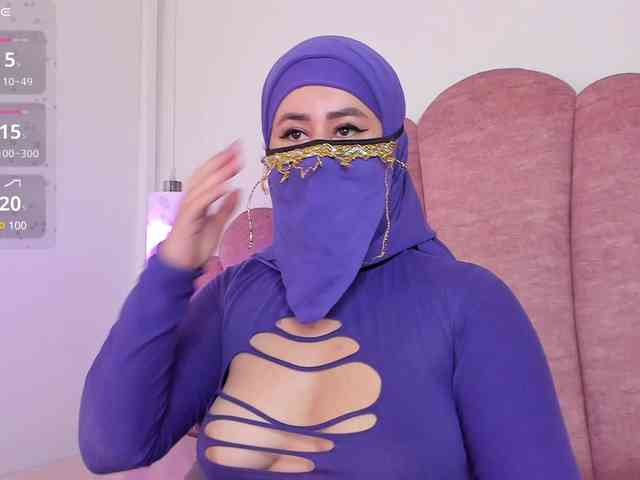 halabi-saha webcam