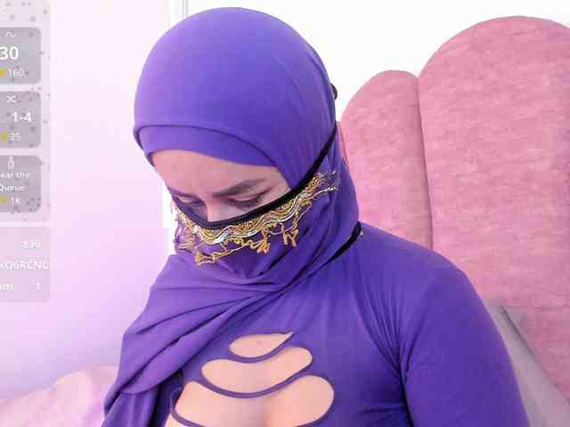 halabi-saha webcam