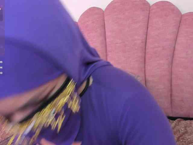 halabi-saha webcam