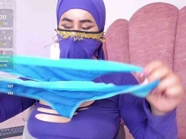 halabi-saha webcam
