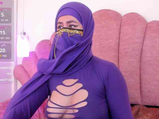 halabi-saha webcam