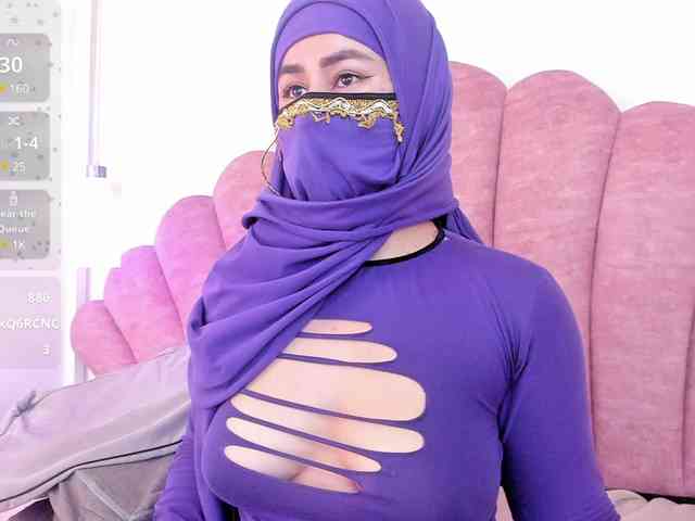 halabi-saha webcam