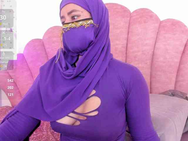 halabi-saha webcam