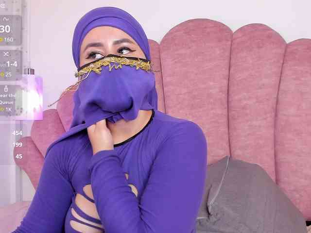 halabi-saha webcam