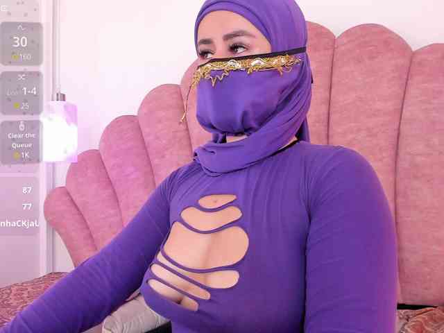 halabi-saha webcam