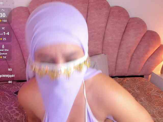 halabi-saha webcam