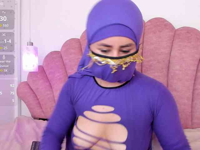 halabi-saha webcam