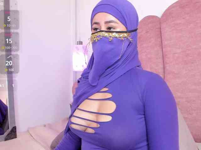 halabi-saha webcam