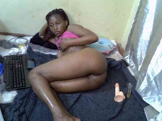sexyPwincy webcam