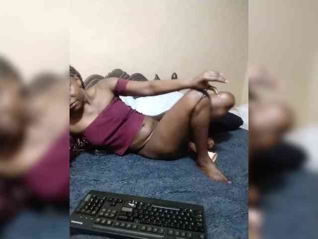 sexyPwincy webcam