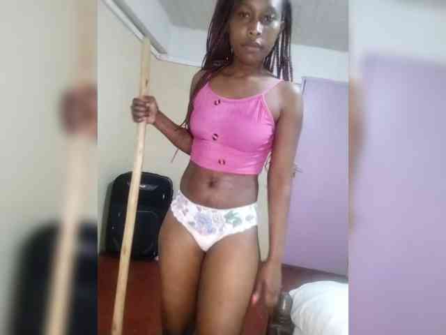 sexyPwincy webcam