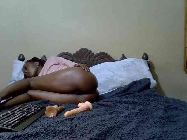 sexyPwincy webcam