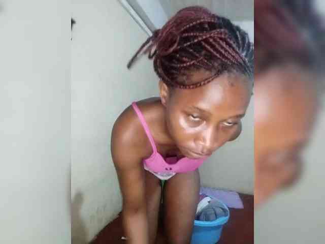 sexyPwincy webcam
