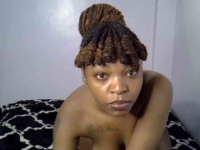 Candie1 webcam