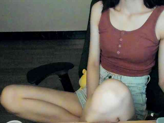 X0X0-oo webcam