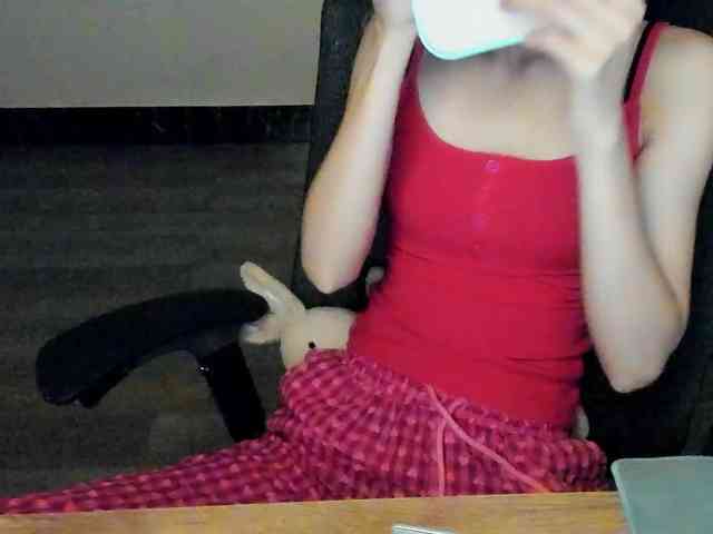 X0X0-oo webcam