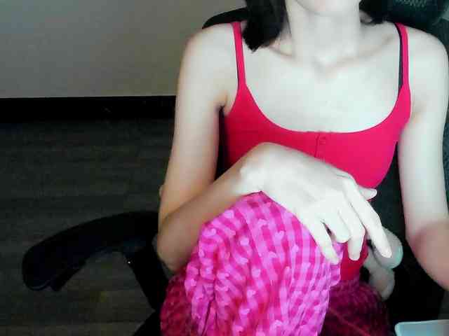 X0X0-oo webcam