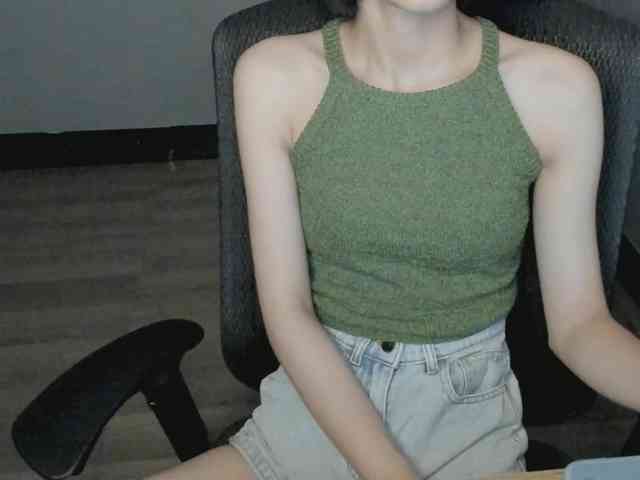 X0X0-oo webcam